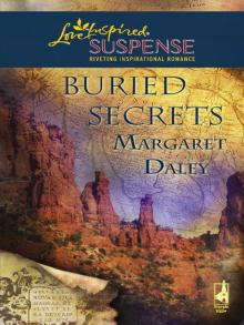 Buried Secrets Buried Secrets
