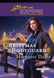 Christmas Bodyguard Christmas Bodyguard