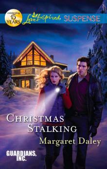 Christmas Stalking Christmas Stalking