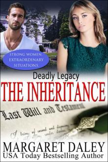Deadly Legacy Deadly Legacy