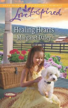 Healing Hearts Healing Hearts