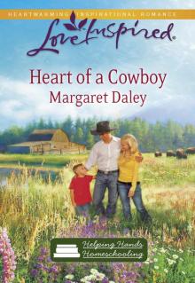 Heart Of A Cowboy Heart Of A Cowboy