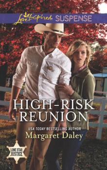 High-Risk Reunion High-Risk Reunion