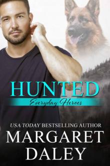 Hunted Hunted