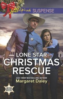 Lone Star Christmas Rescue Lone Star Christmas Rescue