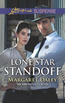 Lone Star Standoff Lone Star Standoff