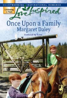 Once Upon a Family Once Upon a Family
