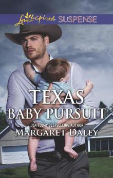 Texas Baby Pursuit Texas Baby Pursuit