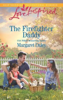 The Firefighter Daddy The Firefighter Daddy
