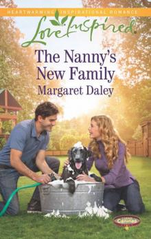 The Nanny's New Family (Caring Canines) The Nanny's New Family (Caring Canines)