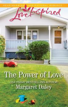 The Power of Love The Power of Love