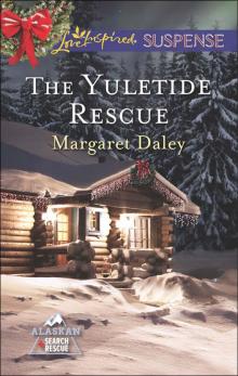 The Yuletide Rescue The Yuletide Rescue