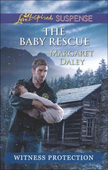WITNESS PROTECTION 02: The Baby Rescue WITNESS PROTECTION 02: The Baby Rescue