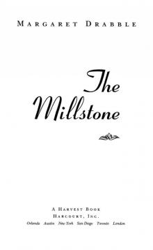 The Millstone The Millstone