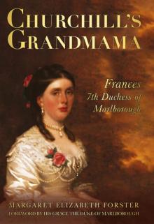 Churchill's Grandmama Churchill's Grandmama