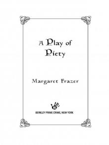 A Play of Piety