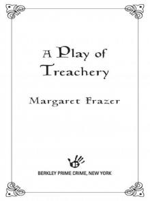 A Play of Treachery