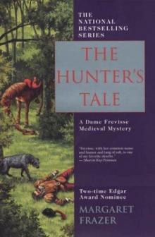 The Hunter’s Tale The Hunter’s Tale