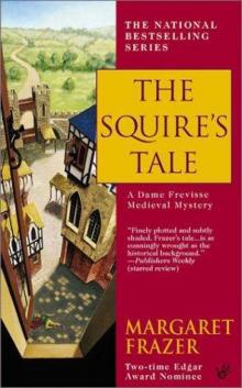 The Squire’s Tale