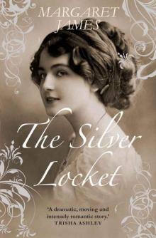 The Silver Locket (Choc Lit) The Silver Locket (Choc Lit)