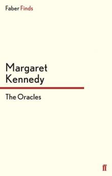 The Oracles The Oracles