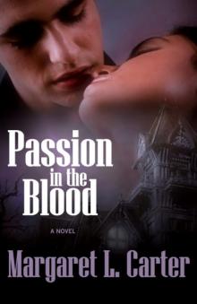 Passion In The Blood