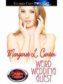 WeirdWeddingGuest WeirdWeddingGuest