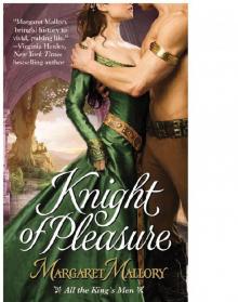 Knight of Pleasure Knight of Pleasure