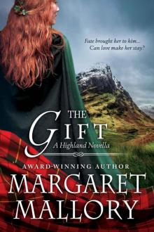 THE GIFT: A Highland Novella THE GIFT: A Highland Novella