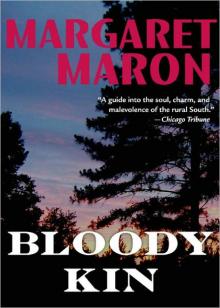 Blood Kin Blood Kin
