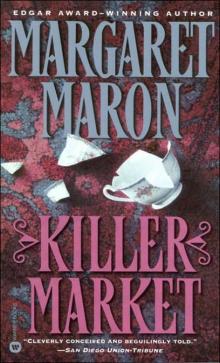Killer Market Killer Market