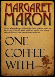 One Coffee With One Coffee With