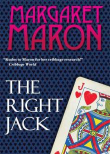 The Right Jack (Sigrid Harald)