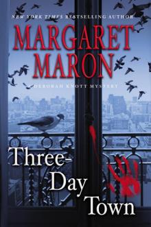 Three-Day Town dk-17