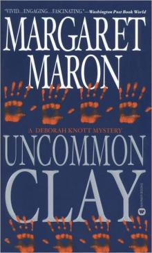 Uncommon Clay Uncommon Clay