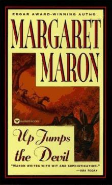 Up Jumps the Devil dk-4