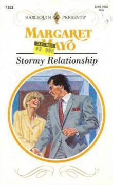 Stormy Relationship