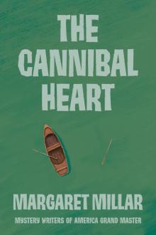 The Cannibal Heart