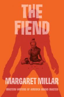 The Fiend The Fiend