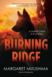 Burning Ridge Burning Ridge