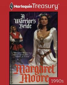 A Warrior's Bride A Warrior's Bride
