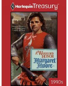 A Warrior's Honor A Warrior's Honor