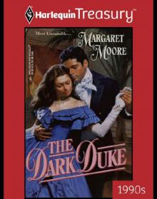 The Dark Duke The Dark Duke