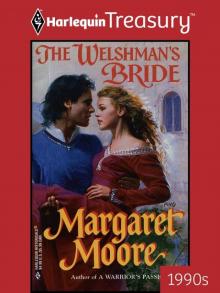 The Welshman's Bride The Welshman's Bride