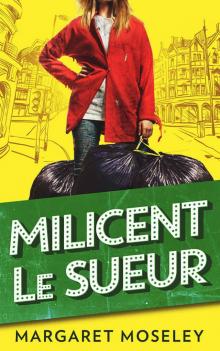 Milicent Le Sueur Milicent Le Sueur