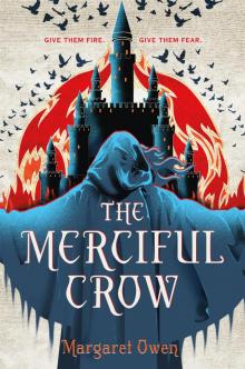 The Merciful Crow The Merciful Crow