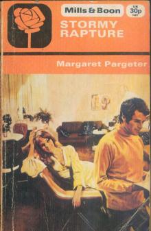 Stormy Rapture