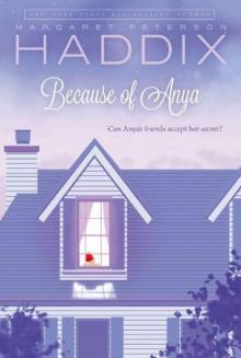 Because of Anya Because of Anya