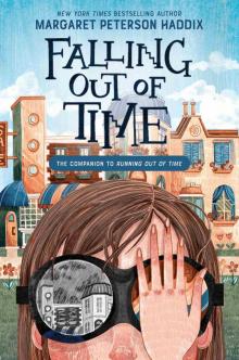Falling Out of Time Falling Out of Time