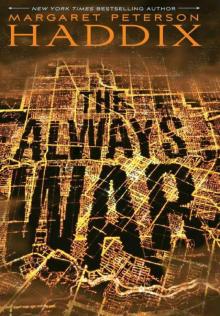The Always War The Always War